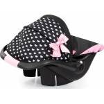 Bayer Deluxe Car Seat with Canopy 67960AA