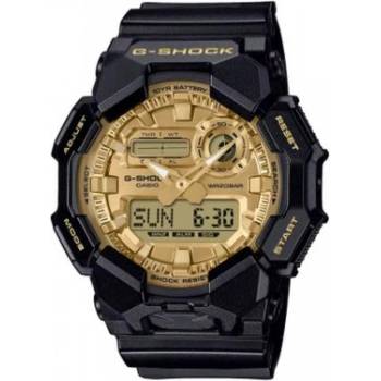 Casio GA-010GGB-1A9ER