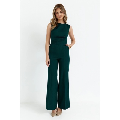 Stylove overal S115 zelený