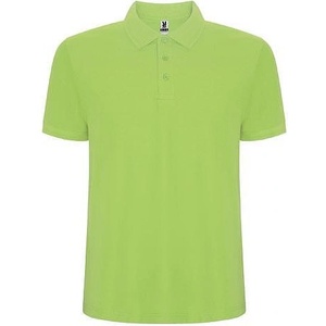 Roly Детска тениска polo pegaso premium children