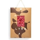 LYRA Premium milk - čokoláda s posypom - 300g