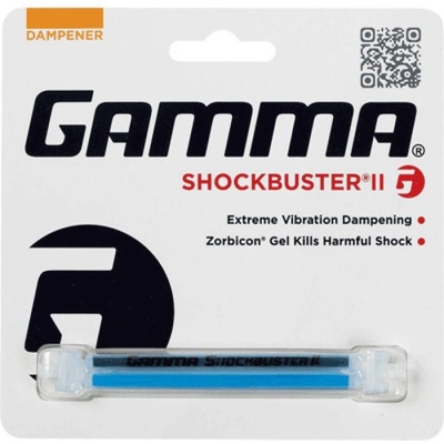 Gamma Shockbuster II 1ks – Zboží Dáma