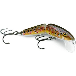 Rapala Воблер Rapala Jointed (959367)