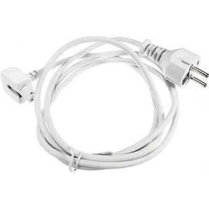 Apple Оригинален удължителен кабел EU стандарт за MagSafe (захранване за MacBook) - Apple Power Adapter Extension Cable (bulk)
