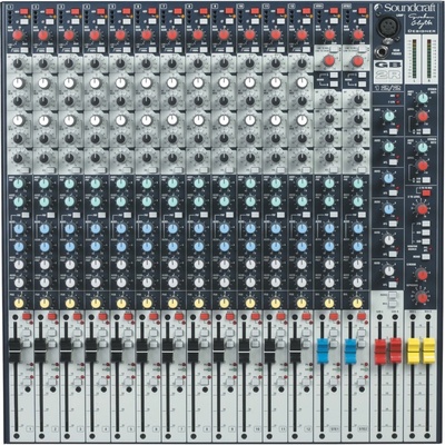 Soundcraft GB2R - 12