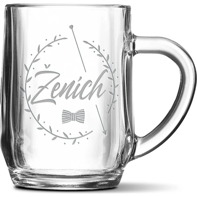 Sablio Polliter Ženích Motýlik 500 ml