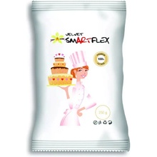 Smartflex velvet vanilková príchuť 250 g