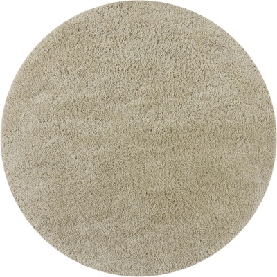 Flair Rugs Shaggy Teddy Natural Béžová