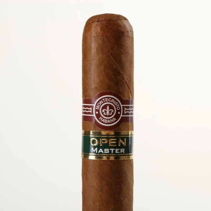 Montecristo Open Master