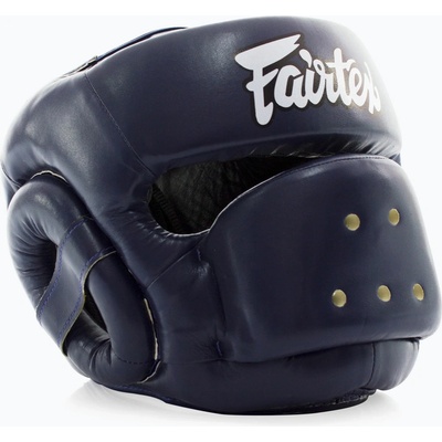 Fairtex Full Face Protector – Zboží Dáma