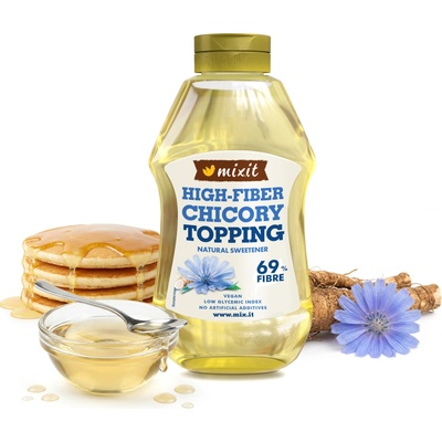 Mixit Čekankový sirup 700g