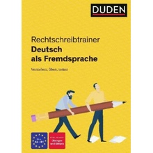 Rechtschreibtrainer Deutsch als Fremdsprache