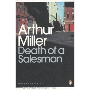 Death of a Salesman (ISBN: 9780141182742)