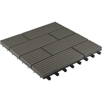 G21 WPC Samoa 30 x 30 cm Incana 11 ks