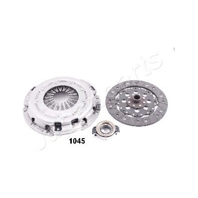 Spojková sada JAPANPARTS KF-1045