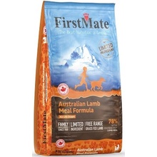 FirstMate Australian Lamb 11,4 kg