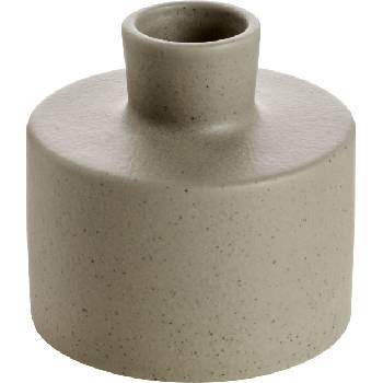 Bolia Ваза Torch 8 см кафява (24-947-01_1890644)