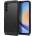 Spigen Гръб Spigen Tough Armor за Samsung Galaxy A34 5G - Черен