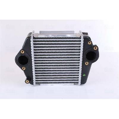 Chladič turba NISSENS 96372