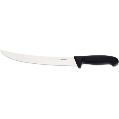 GIESSER Odizolovacie kliešte 250 mm čierne | GIESSER 2005