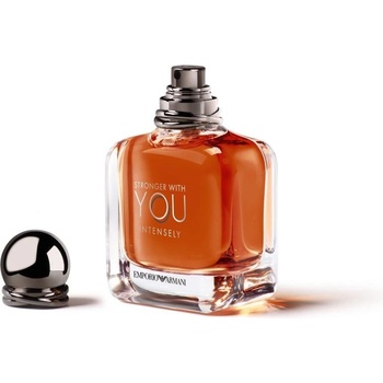 Image 1 of Giorgio Armani Emporio Armani Stronger With You Intensely EDP 30 ml