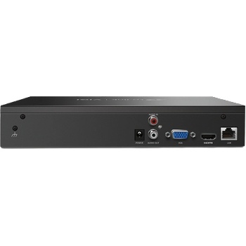 16-канално nvr записващо устройство vigi nvr1016h (b1725036)