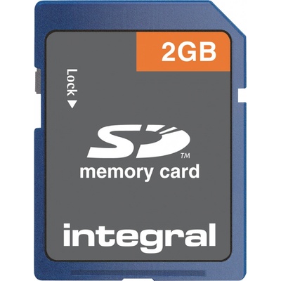 Integral 2 GB INSD2GV2