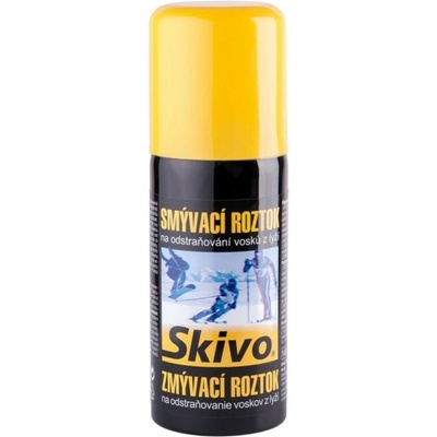 Skivo Smývací roztok sprej 100 ml – Zboží Mobilmania