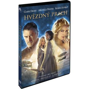 MagicBox Звезден прах - dvd (007191)