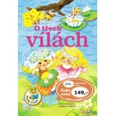 O třech vílách