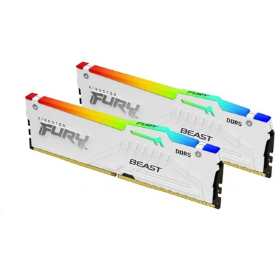 Kingston Fury Beast DDR5 32GB 6000MHz CL36 KF560C36BWE2AK2-32