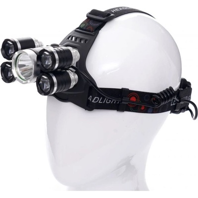 Kraft&Dele Led фенер kd1247 (kd1247)