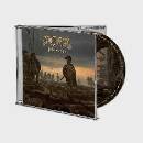 Foretoken - Triumphs CD