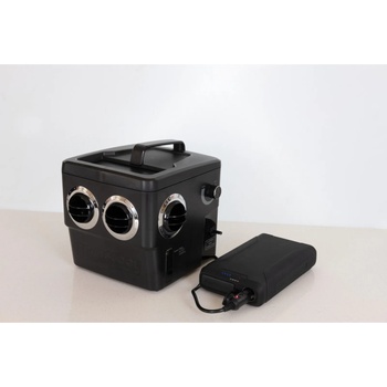 Image 1 of TRANSCOOL EC3F Plus