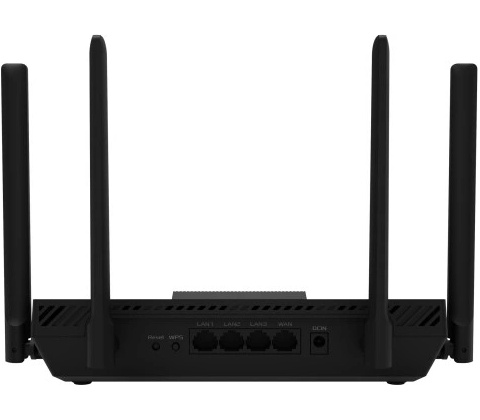 Asus RT-BE50