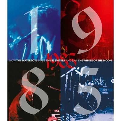 WATERBOYS - 1985 CD
