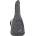 Fender FE920 El Guitar Gig Bag, Grey Denim