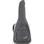 Fender FE920 El Guitar Gig Bag, Grey Denim
