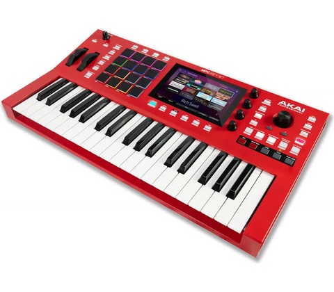 AKAI MPC KEY 37