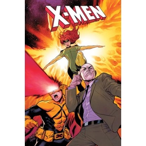 X-Men: From the Ashes | Diogenes Neves, Phillip Sevy (ISBN: 9781302967314)