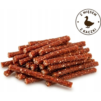 WAFI Mäkké tyčinky s kačicou a ryžou 500 g