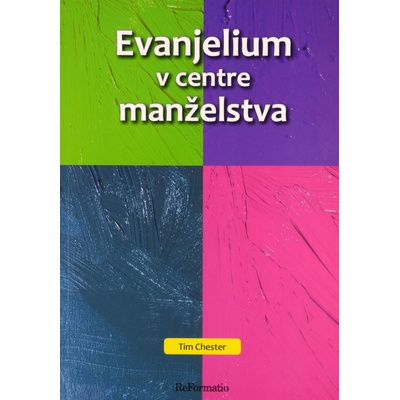 Evanjelium v centre manželstva
