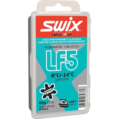 Swix LF05X-6 60g