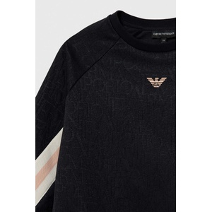 Giorgio Armani Детски суичър (3D3M01.1JMSZ)