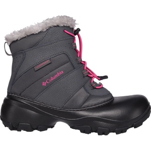 Columbia Youth rope tow 38