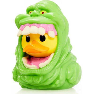 Tubbz Ghostbusters Slimer