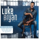 BRYAN, LUKE - BORN HERE LIVE HERE DIE HERE CD