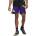 Adidas Performance Galaxy Basketball Shorts Multicolor