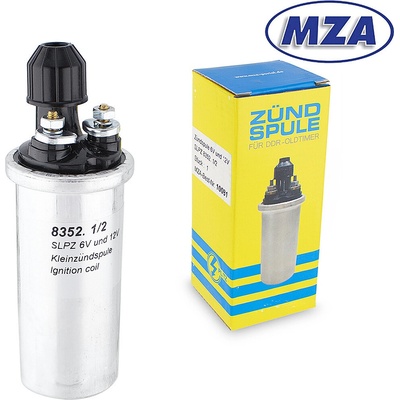 Indukční cívka MZ ETZ 12V - MZA