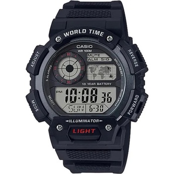 Image 1 of Casio AE-1400WHD-1AVEF